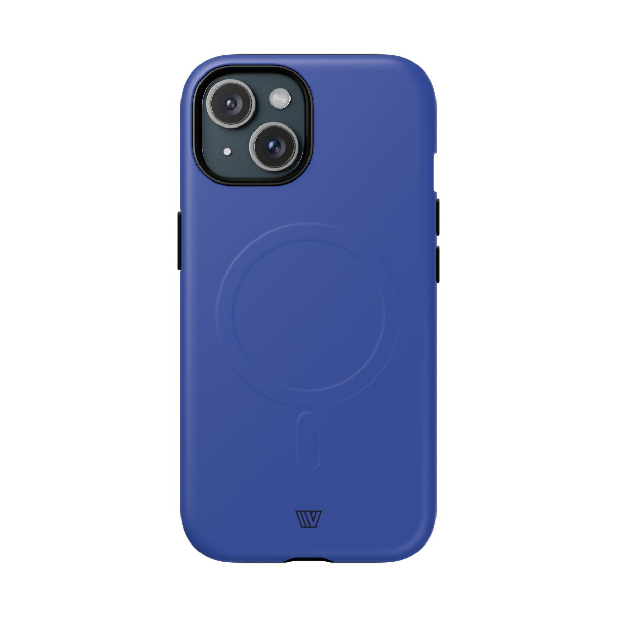 BLUE | MagSafe Tough iPhone Case