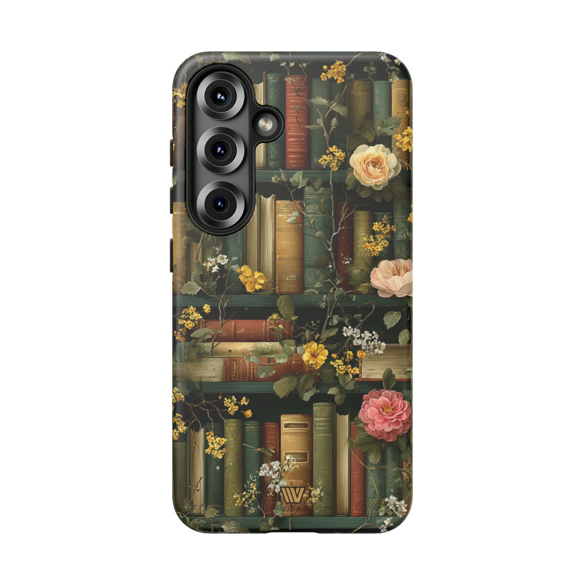 BOOKSHELF | Tough Phone Case