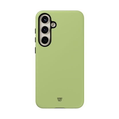 PALE OLIVE | Tough Phone Case