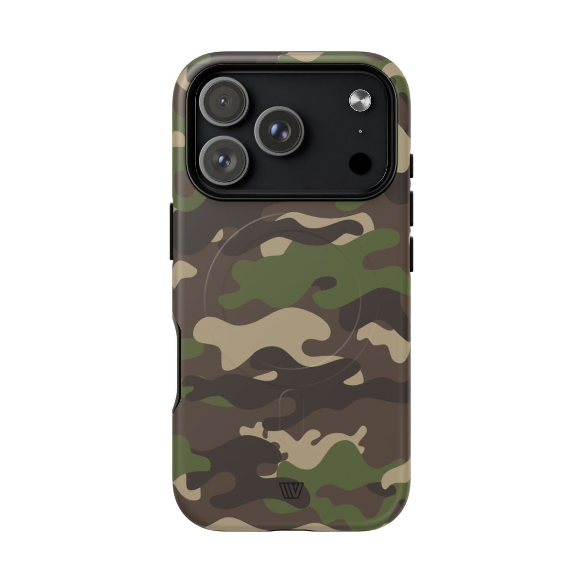 CAMO | MagSafe Tough iPhone Case