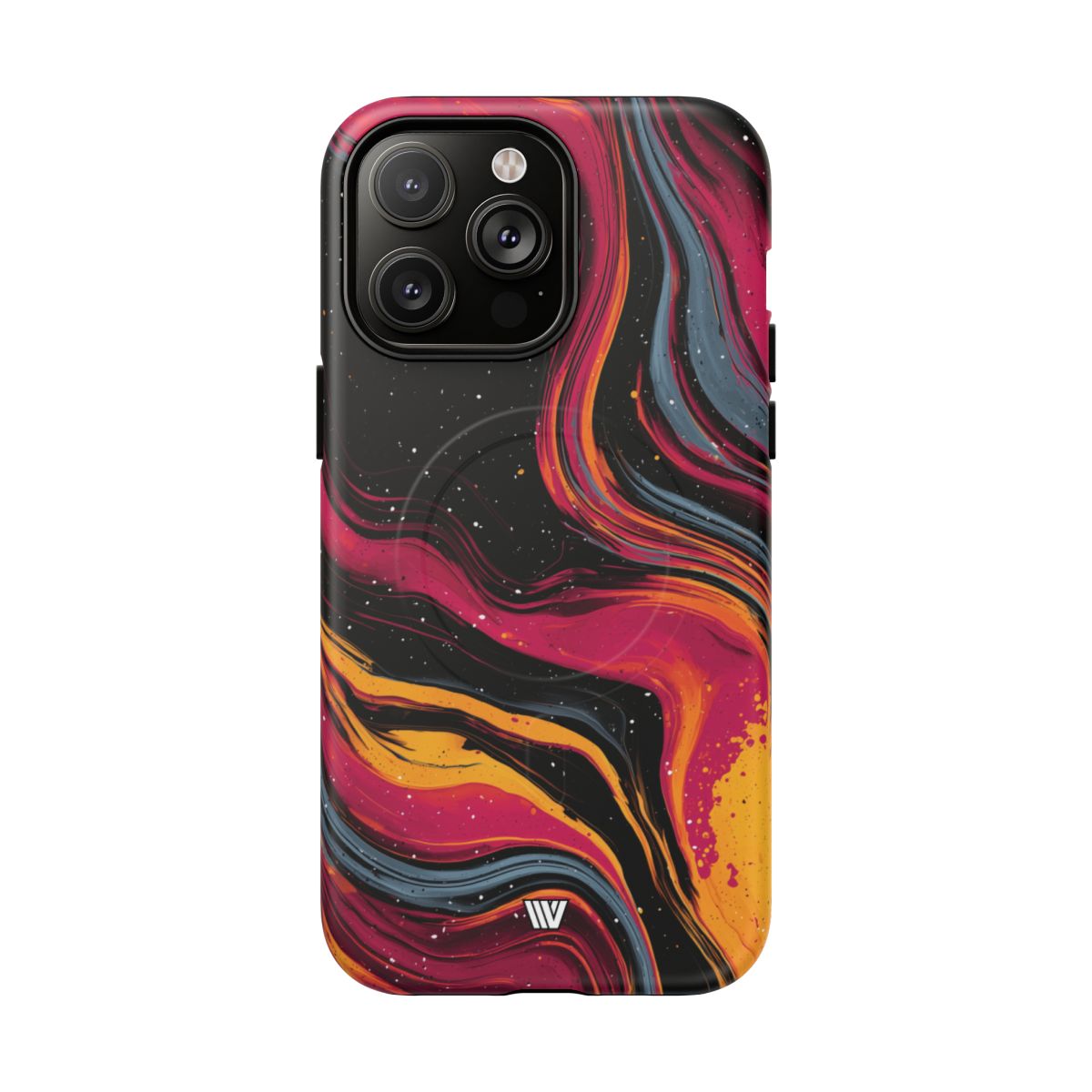 COSMIC EMBERS | MagSafe Tough iPhone Case