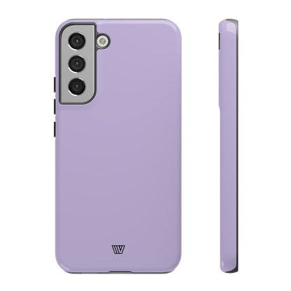 LAVENDER PURPLE | Tough Phone Case