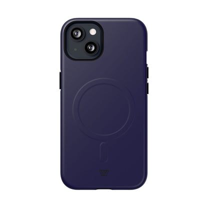 Midnight MagSafe Tough iPhone Case – iPhone 13, Matte