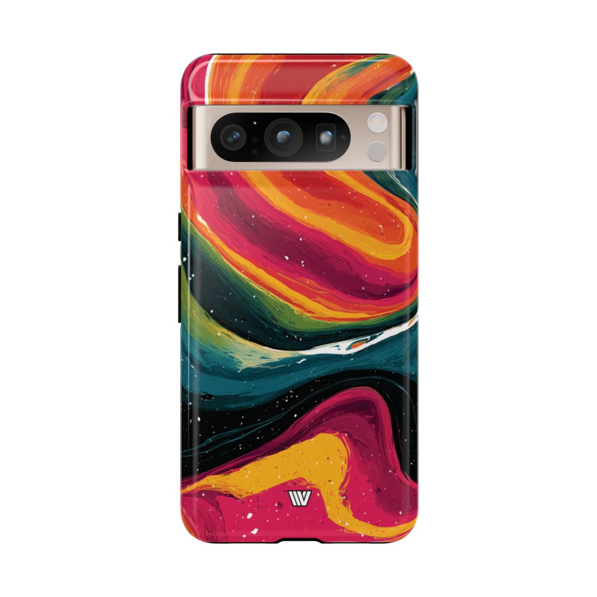 COSMIC RUSH | Tough Phone Case