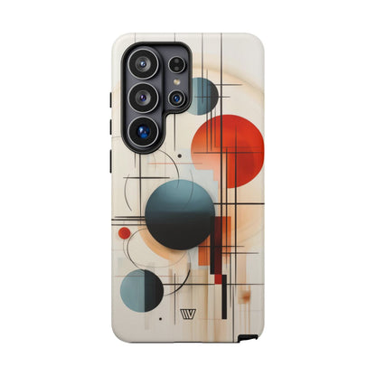 DESERT ORBS | Tough Phone Case
