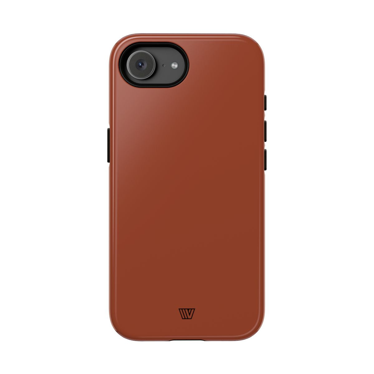 Rust Tough Phone Case – iPhone 16e, Glossy