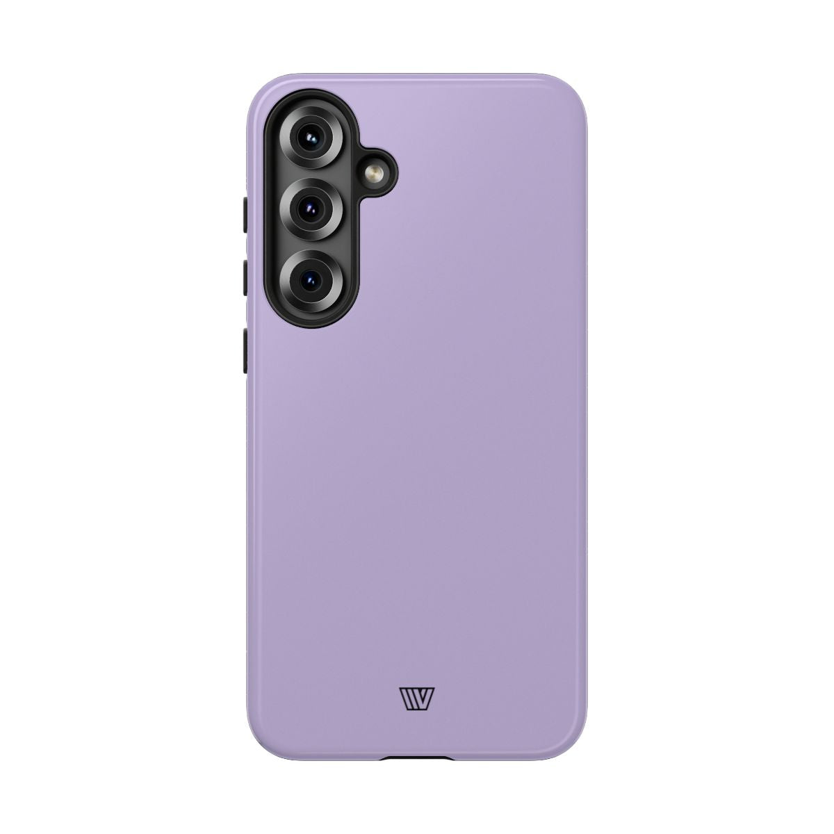 LAVENDER PURPLE | Tough Phone Case