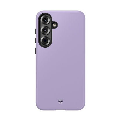 LAVENDER PURPLE | Tough Phone Case
