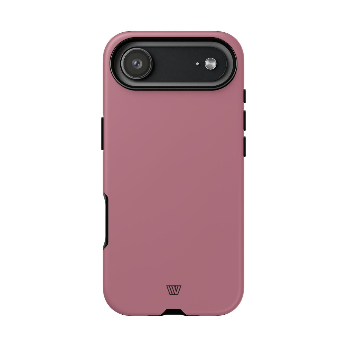 Turkish Rose Tough Phone Case – iPhone 17 Air, Matte