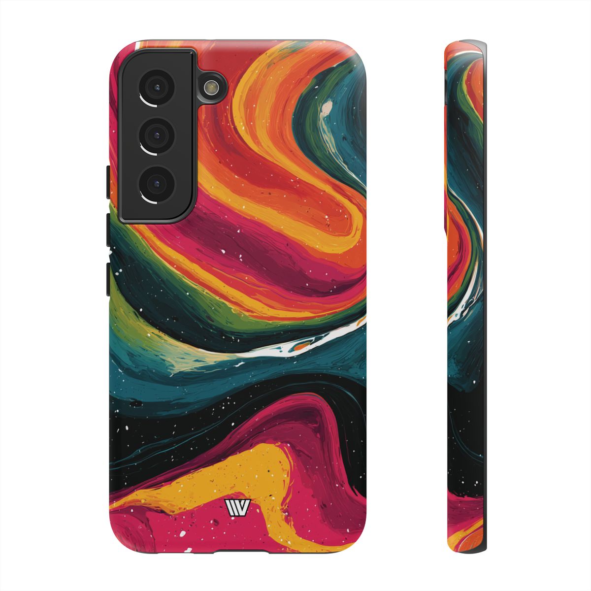 COSMIC RUSH | Tough Phone Case