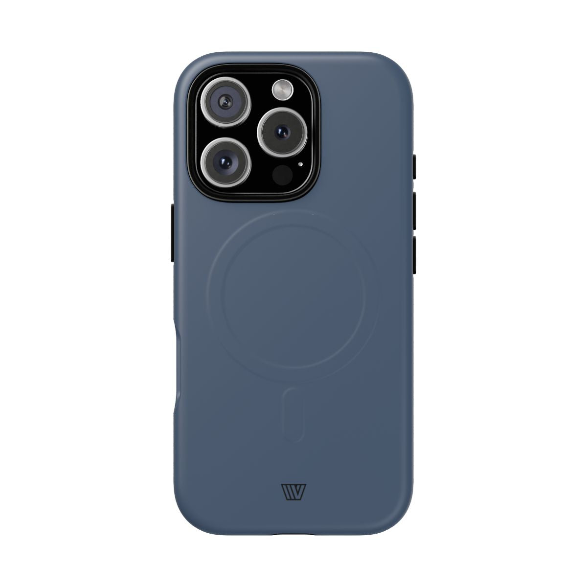 DENIM BLUE | MagSafe Tough iPhone Case