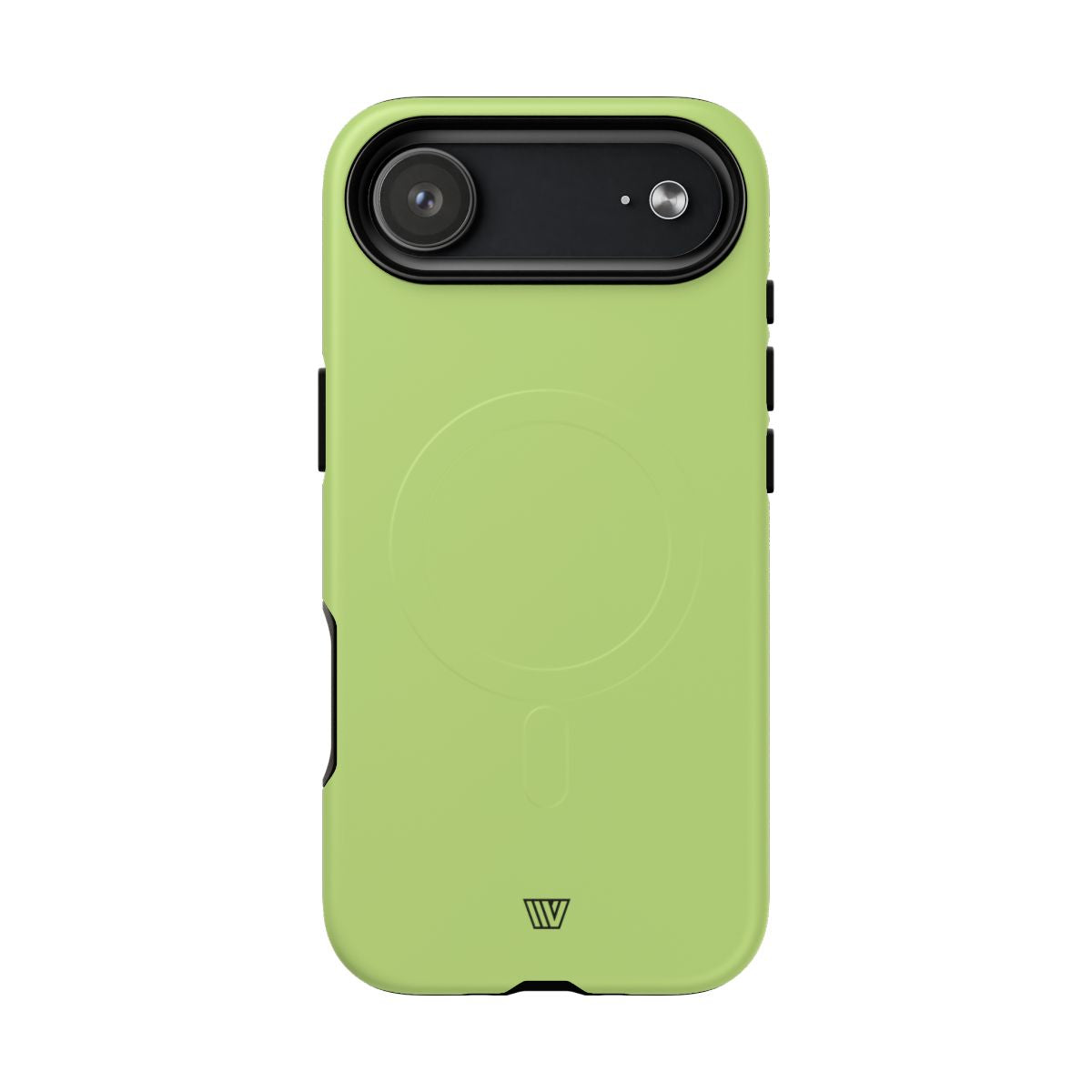 Sulu Green MagSafe Tough iPhone Case – iPhone 17 Air, Matte