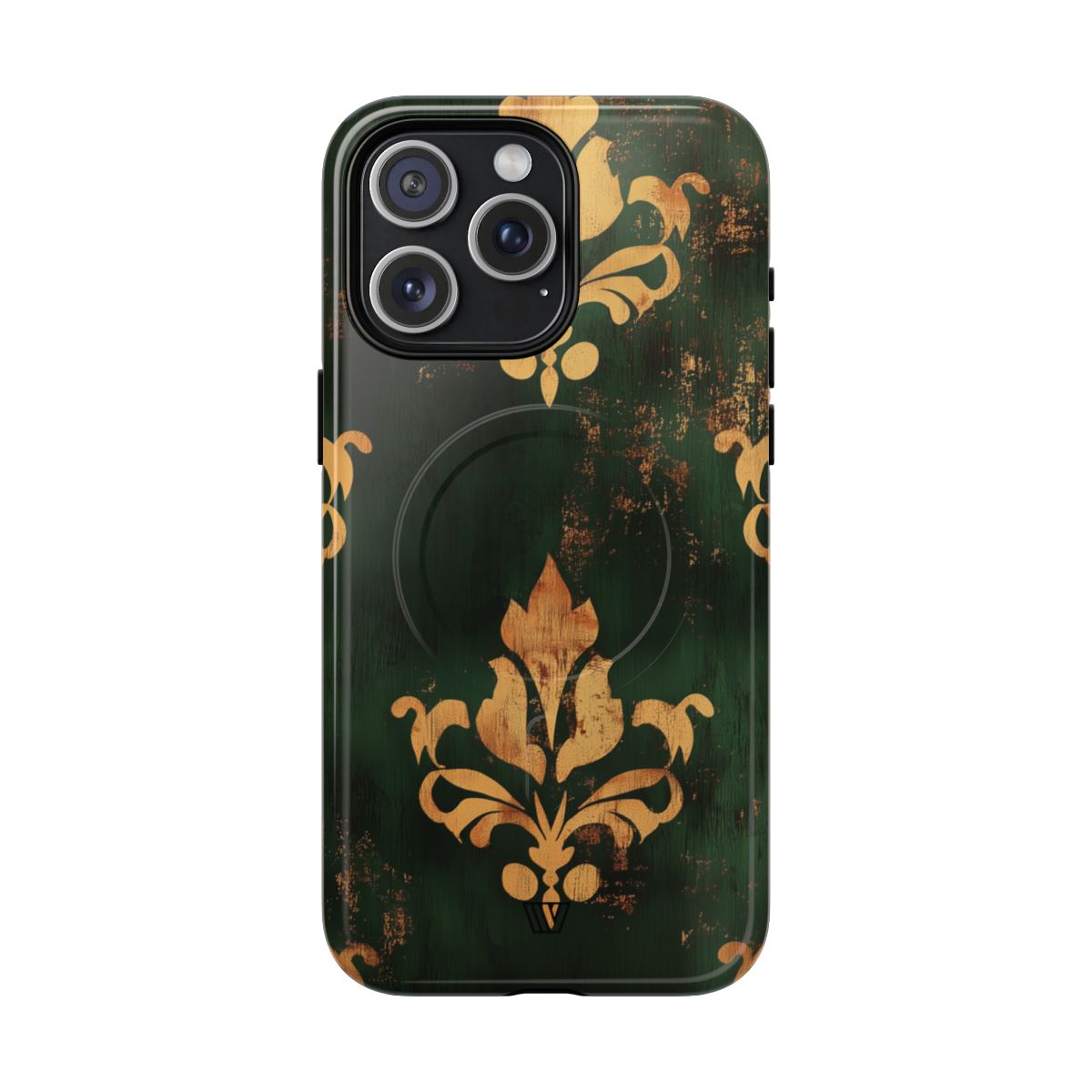 ANTIQUE LUXE | MagSafe Tough iPhone Case