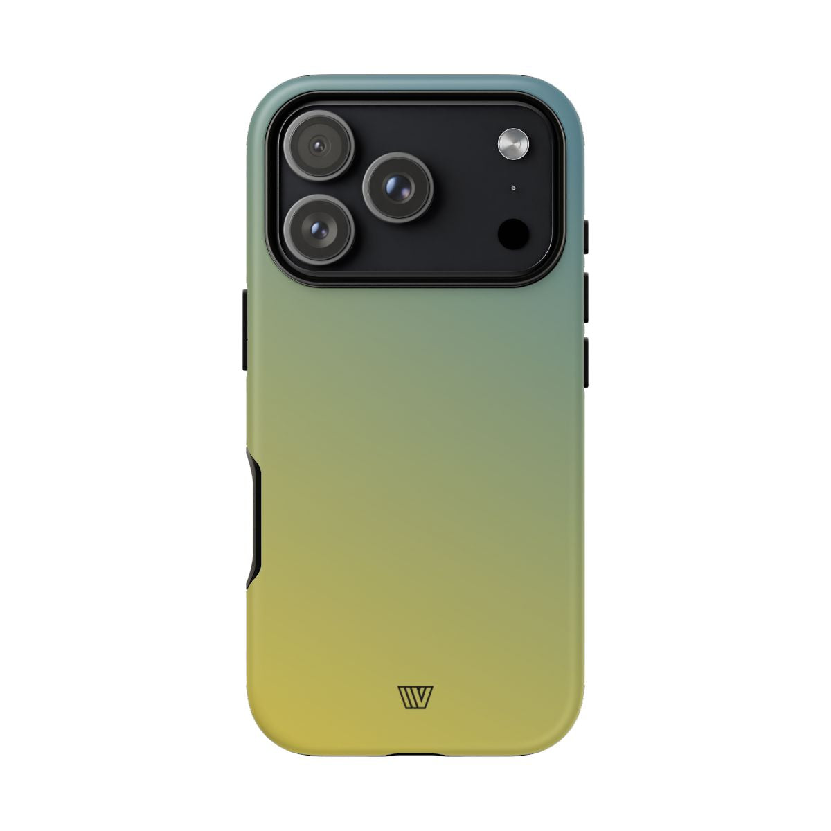 Steel Twist Tough Phone Case – iPhone 18 Pro, Matte