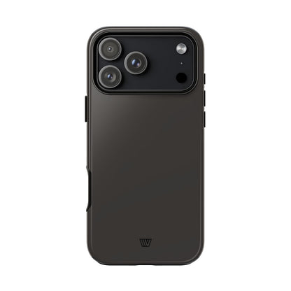 Onyx Tough Phone Case – iPhone 18 Pro Max, Glossy