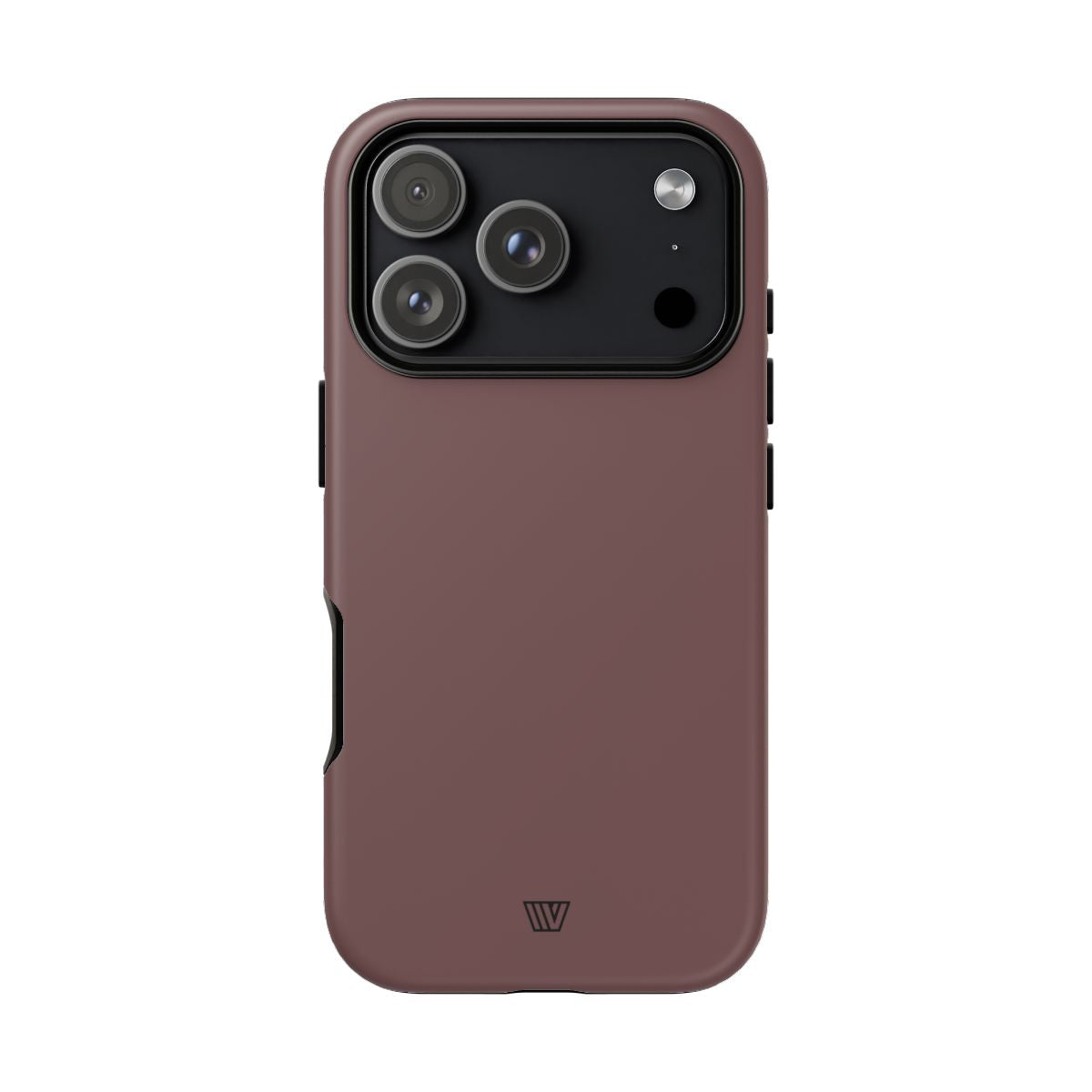 Ferra Tough Phone Case – iPhone 18 Pro, Matte
