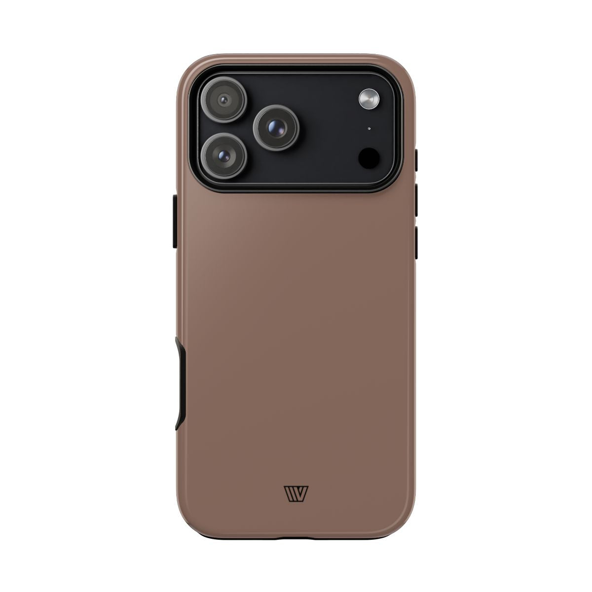 Cement Tough Phone Case – iPhone 17 Pro Max, Glossy