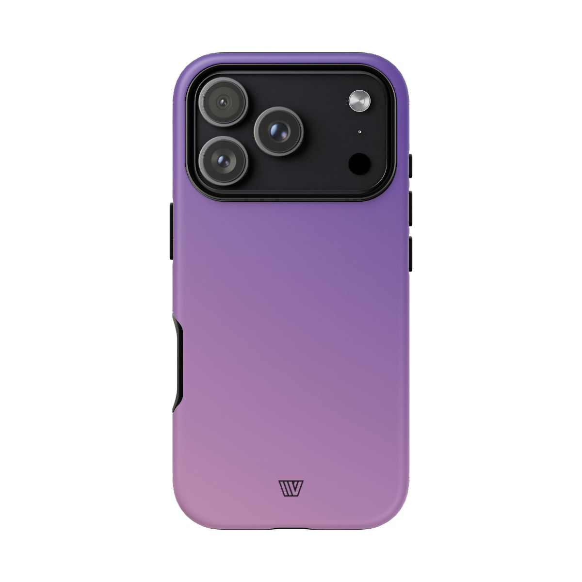 LAVENDER SMOKE | Tough Phone Case