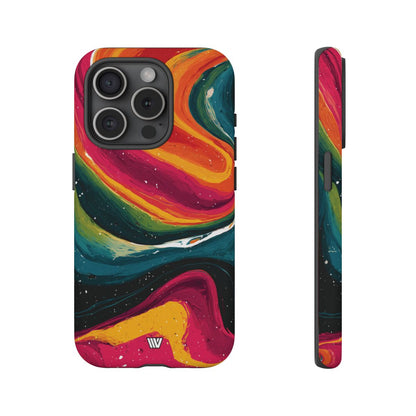COSMIC RUSH | Tough Phone Case