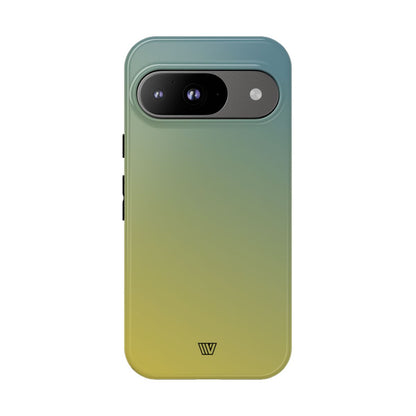 Steel Twist Tough Phone Case – Google Pixel 9, Glossy