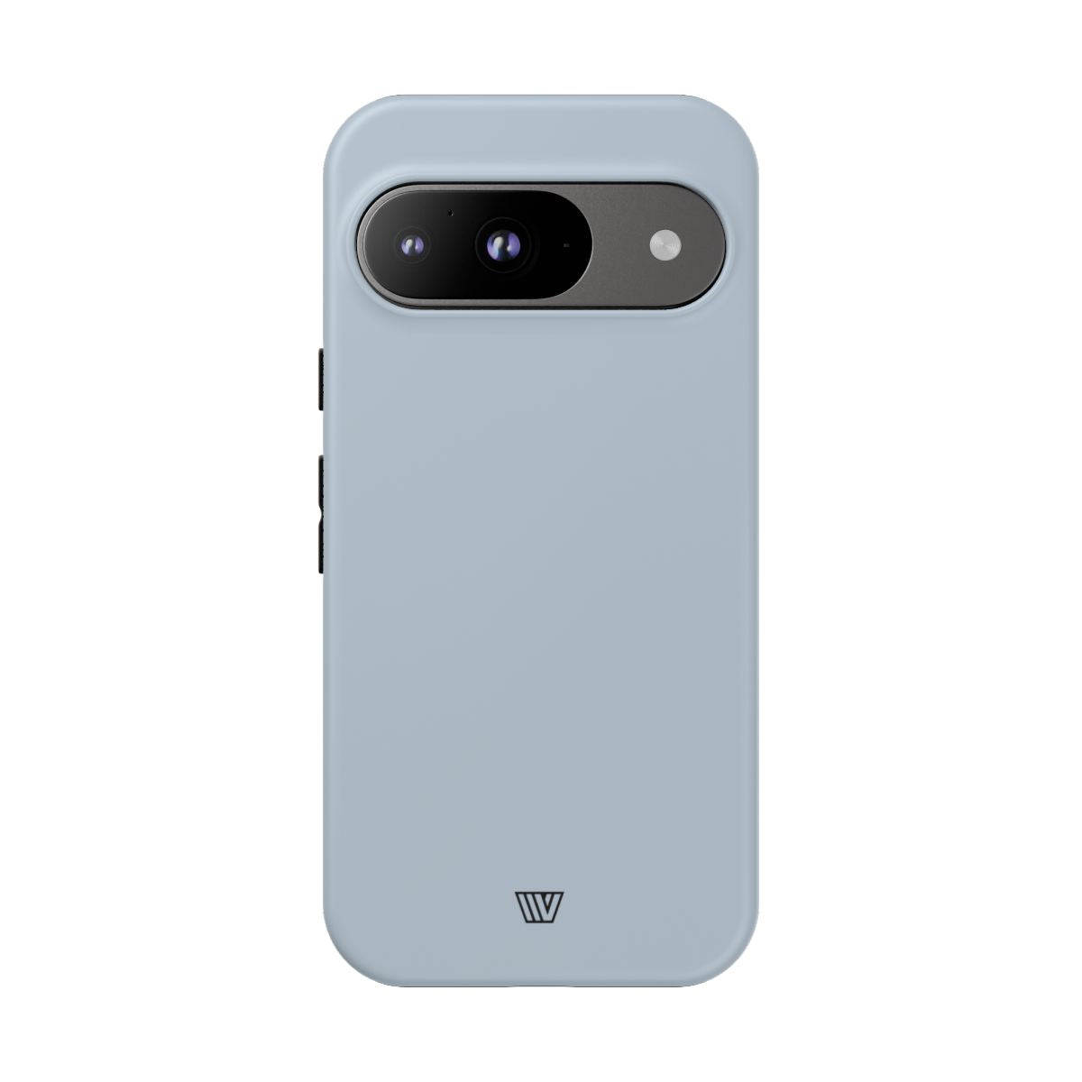 Blue Haze Tough Phone Case – Google Pixel 9, Matte