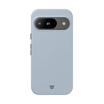 Blue Haze Tough Phone Case – Google Pixel 9, Matte