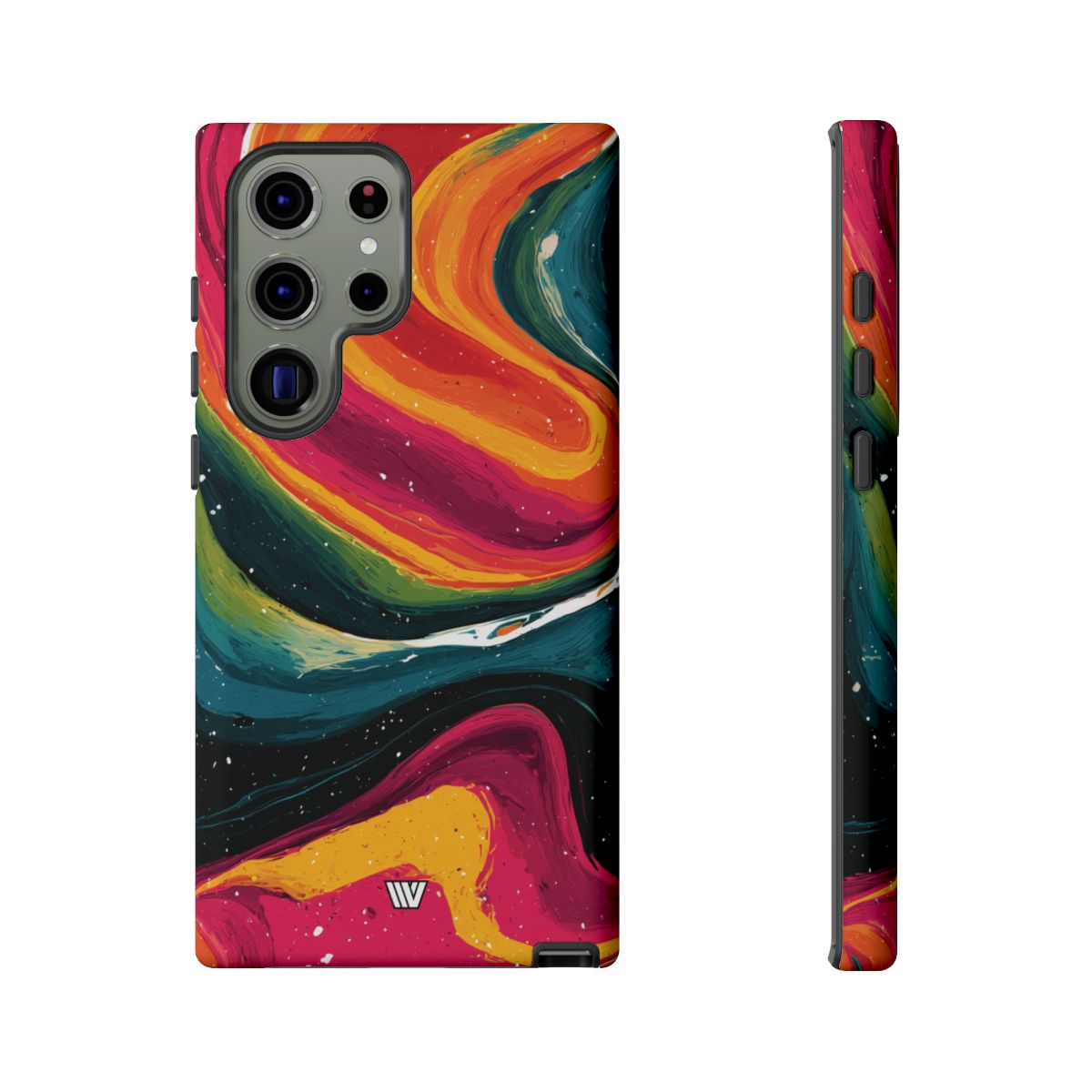 COSMIC RUSH | Tough Phone Case