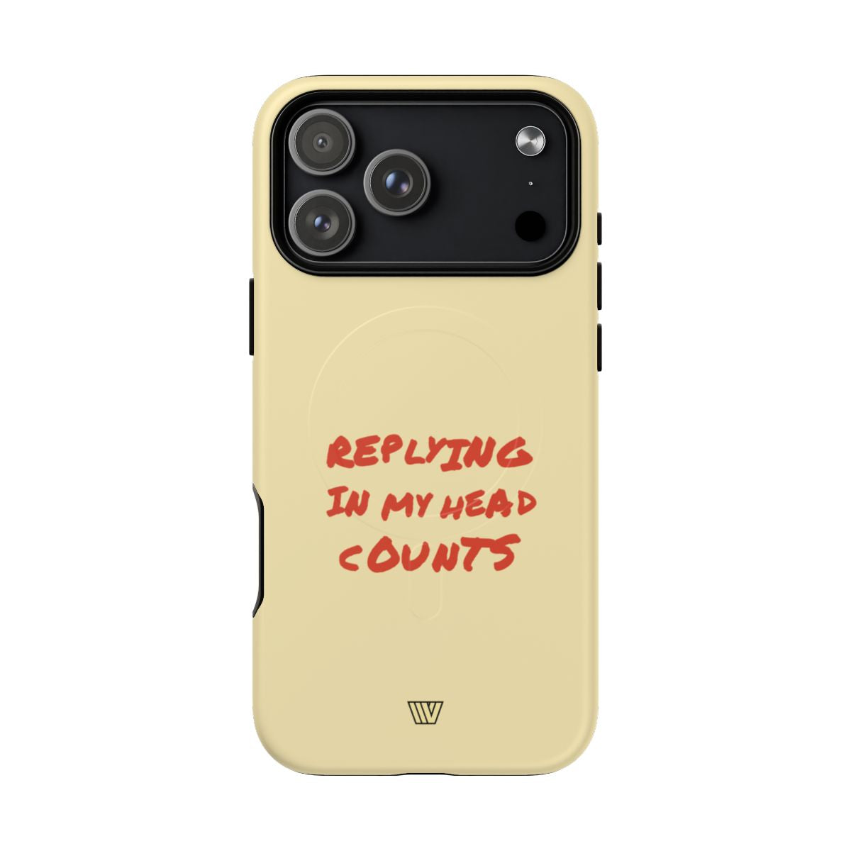 iPhone 18 Pro Max / Matte