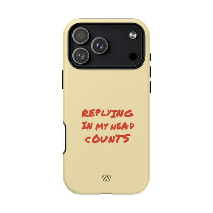 iPhone 18 Pro Max / Matte