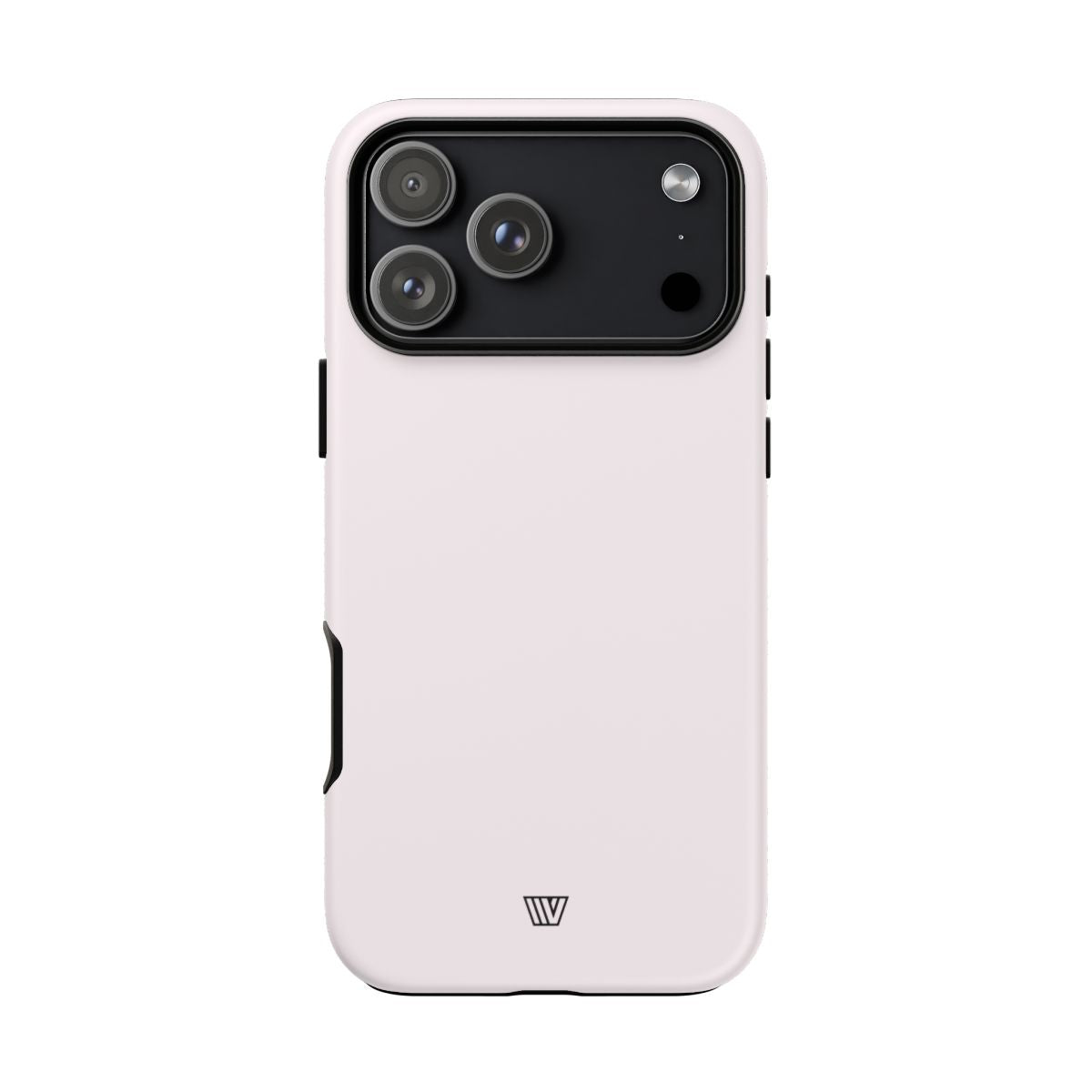 Wisp Pink Tough Phone Case – iPhone 17 Pro Max, Matte
