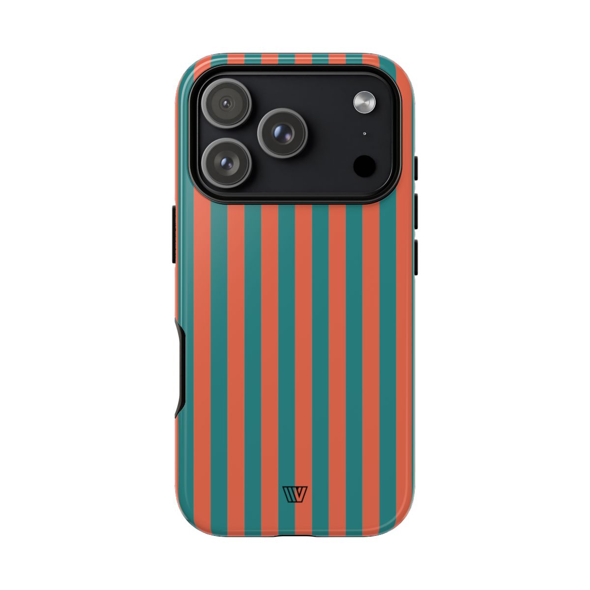 TIDE & TERRACOTTA | Tough Phone Case