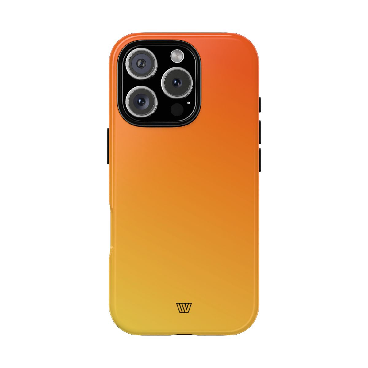 CITRUS SHINE | Tough Phone Case