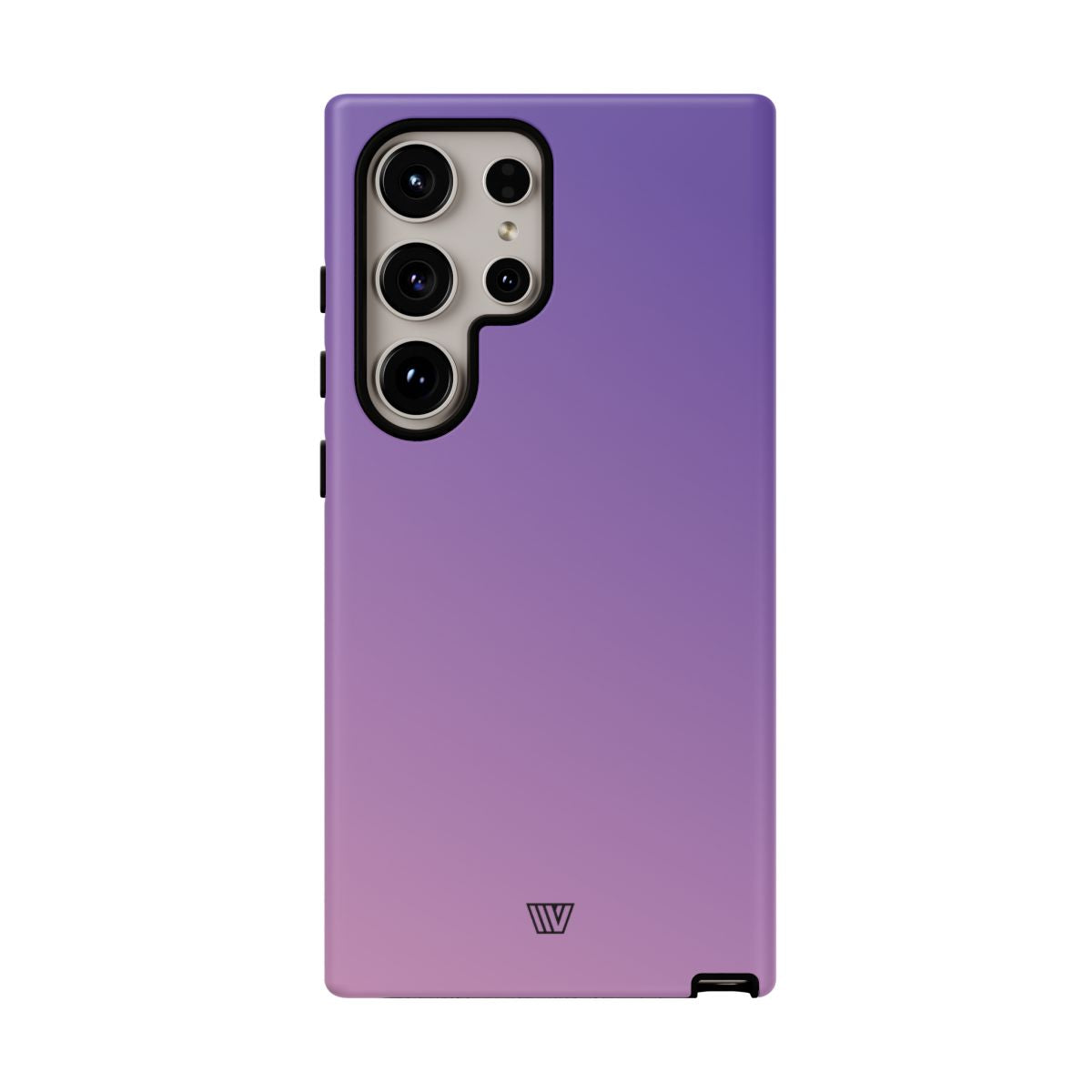 LAVENDER SMOKE | Tough Phone Case