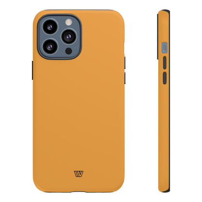 Sunshade Solid Tough Phone Case – iPhone 13 Pro Max, Matte