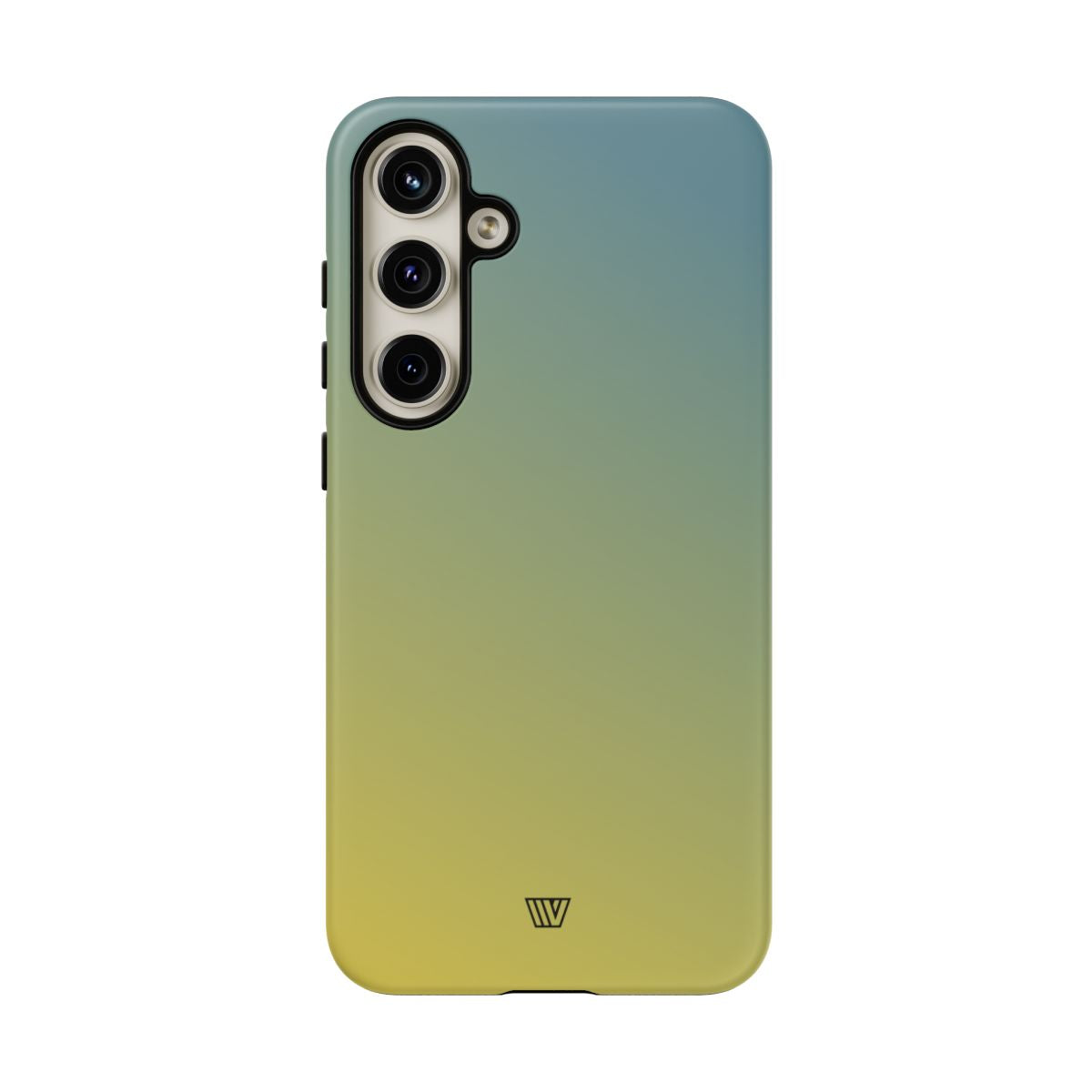 Steel Twist Tough Phone Case – Samsung Galaxy S24 Plus, Matte