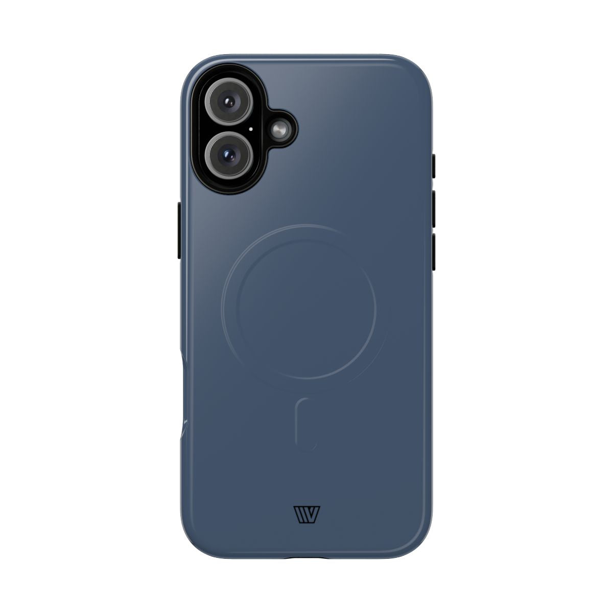 DENIM BLUE | MagSafe Tough iPhone Case