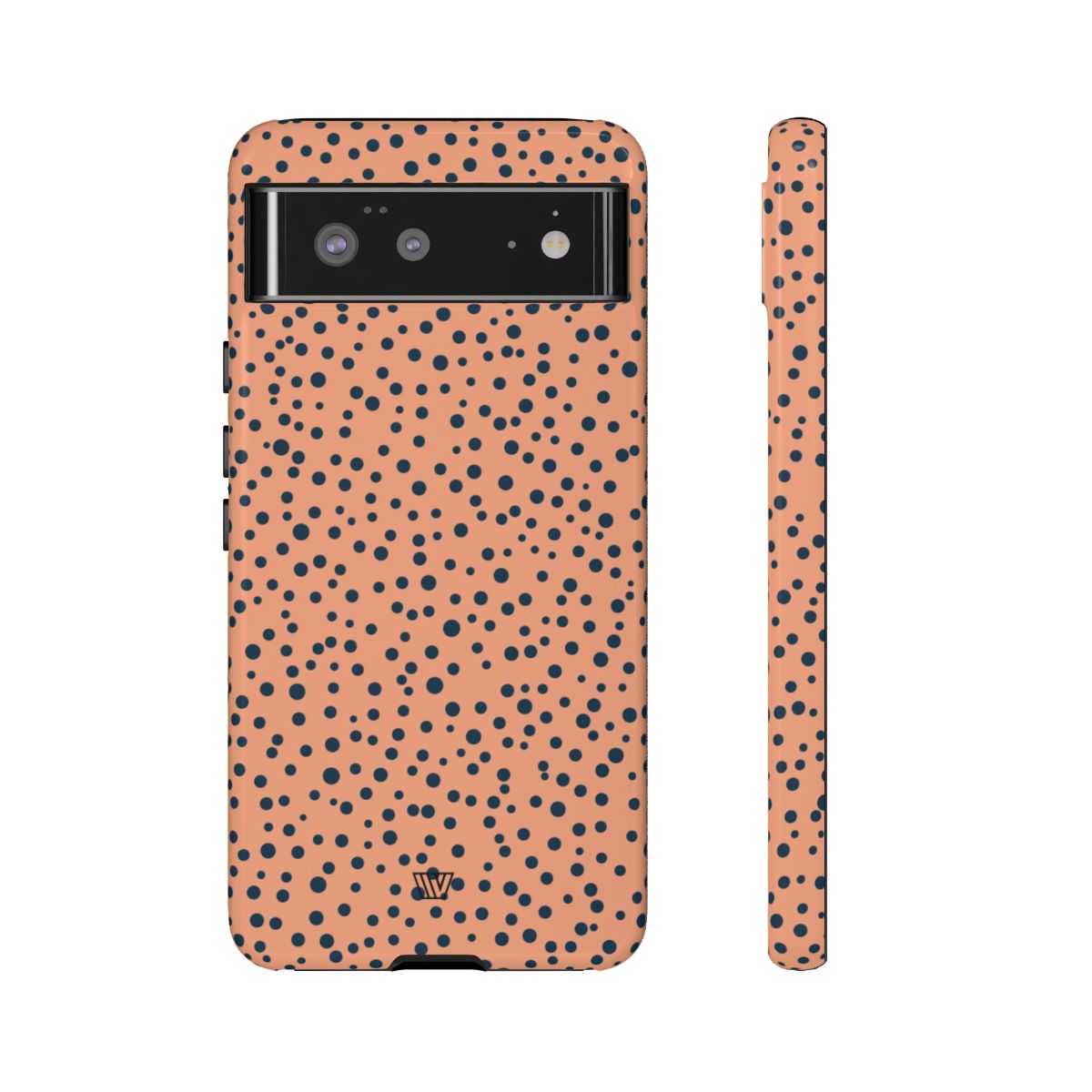 POLKA PULSE | Tough Phone Case