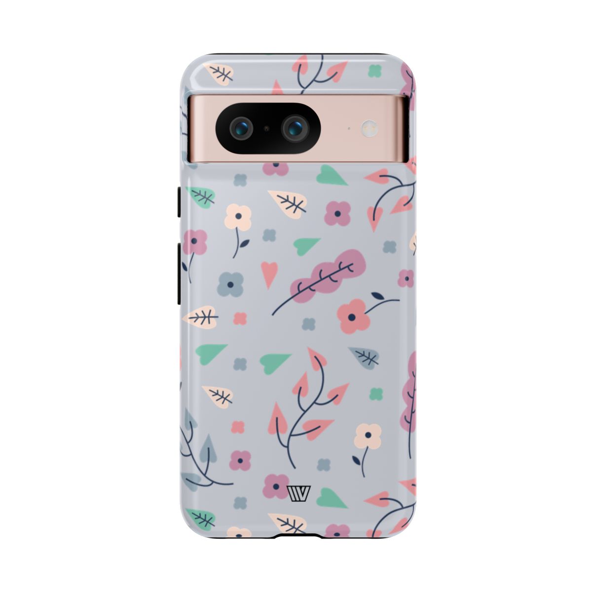 PETAL PASTELS | Tough Phone Case