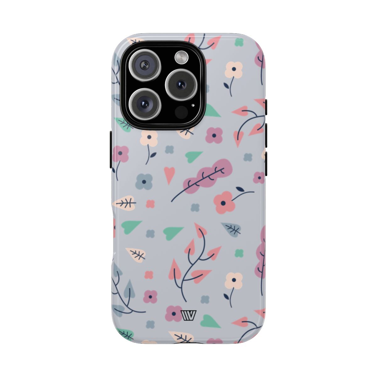 PETAL PASTELS | Tough Phone Case