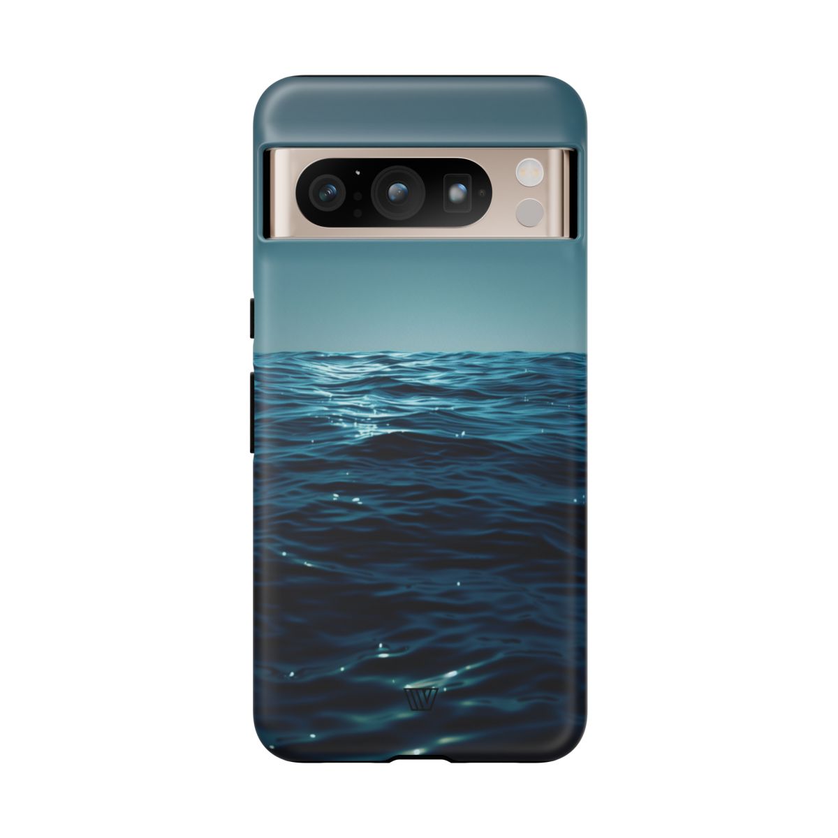 OCEAN EXPANSE | Tough Phone Case