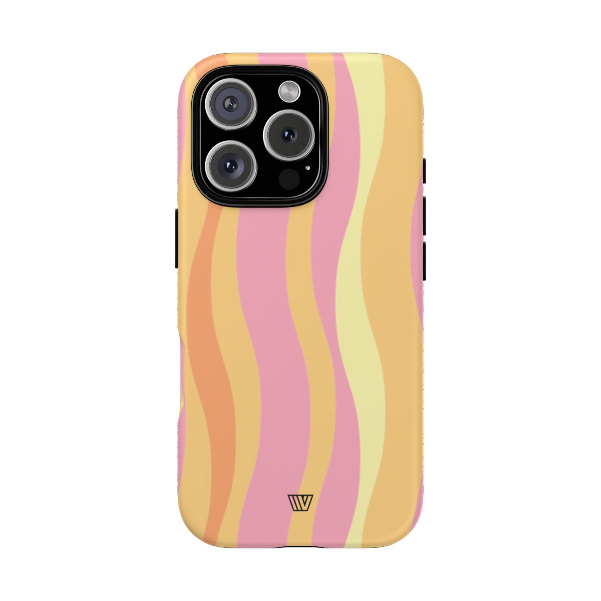 DAYBREAK DRIFT | Tough Phone Case