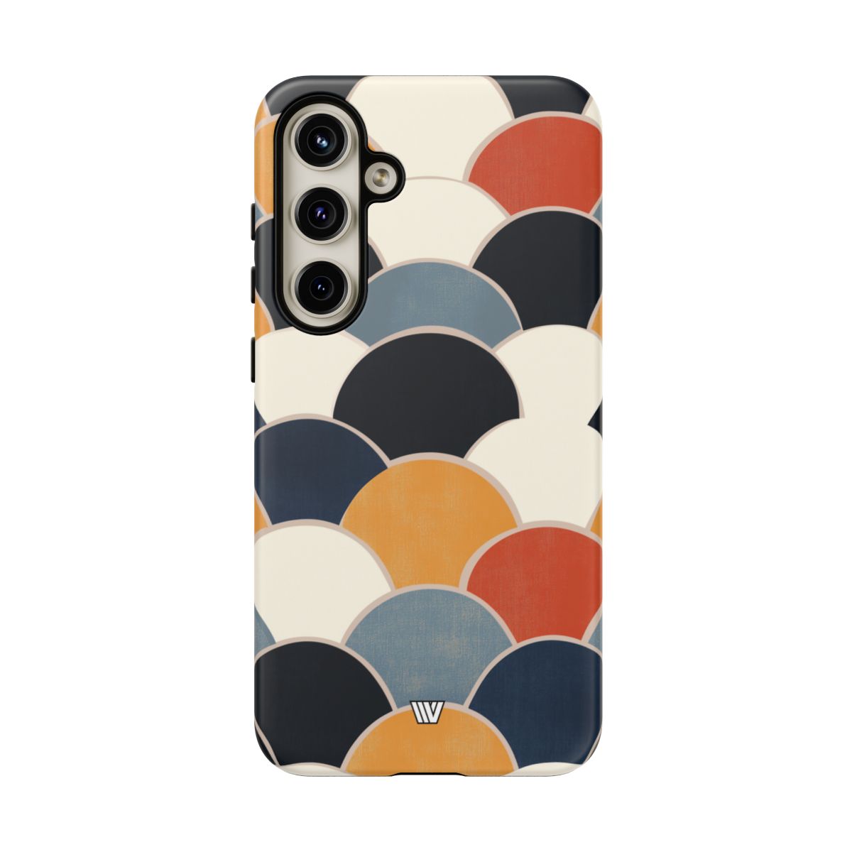 SUNSET SHELLS | Tough Phone Case