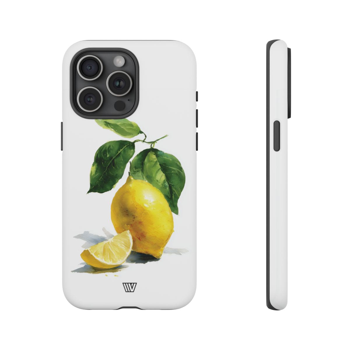 LEMON | Tough Phone Case