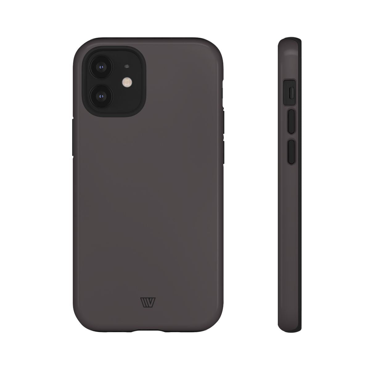 TUNDORA GREY | Tough Phone Case