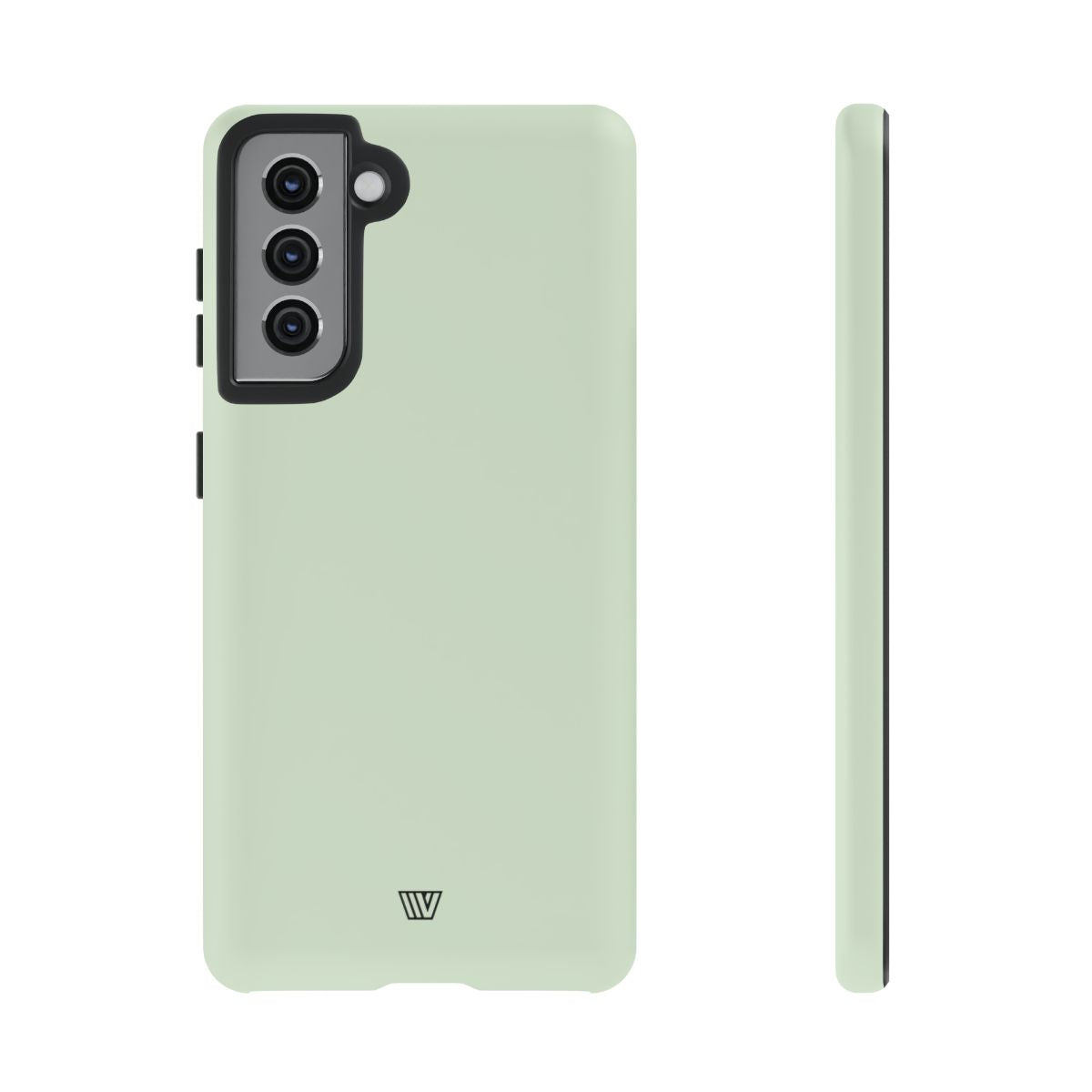 ZANAH MINT GREEN | Tough Phone Case