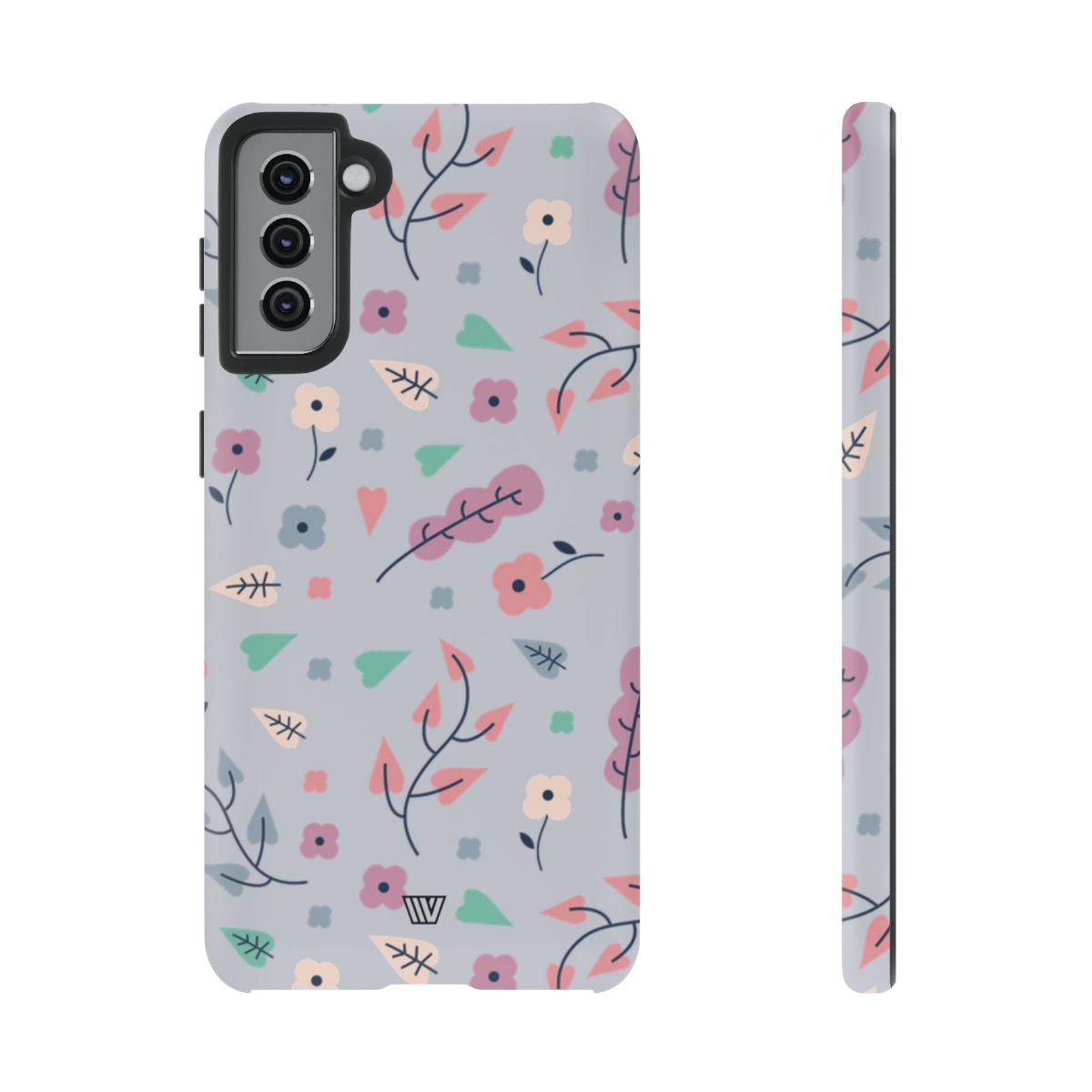 PETAL PASTELS | Tough Phone Case