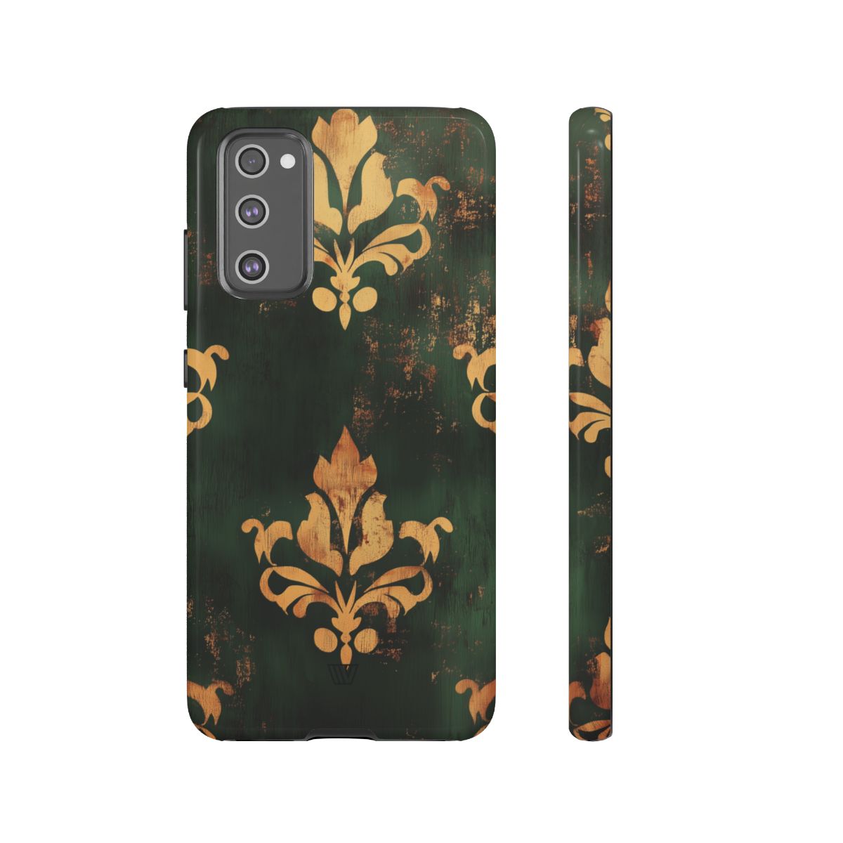 ANTIQUE LUXE | Tough Phone Case