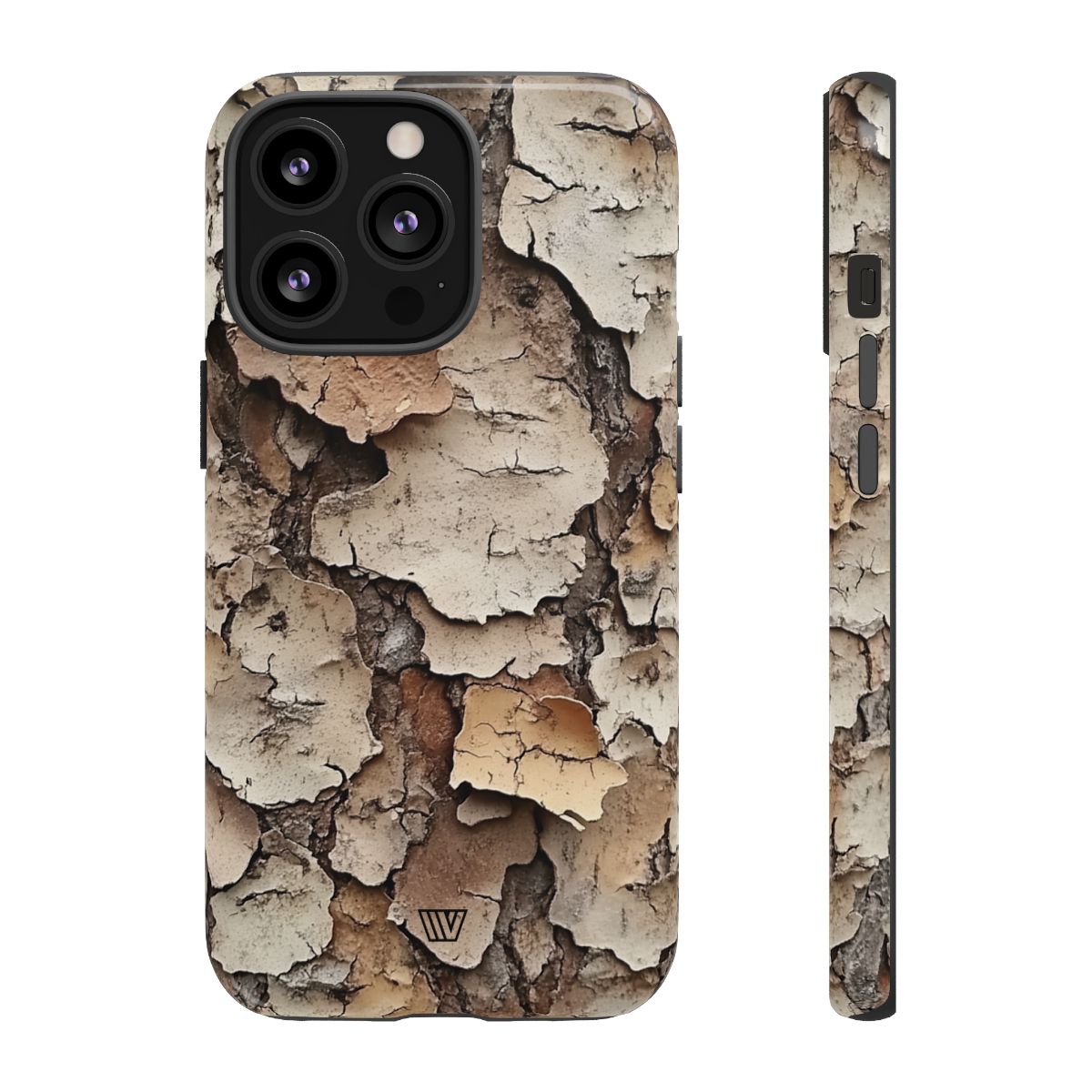 TREE BARK | Tough Phone Case