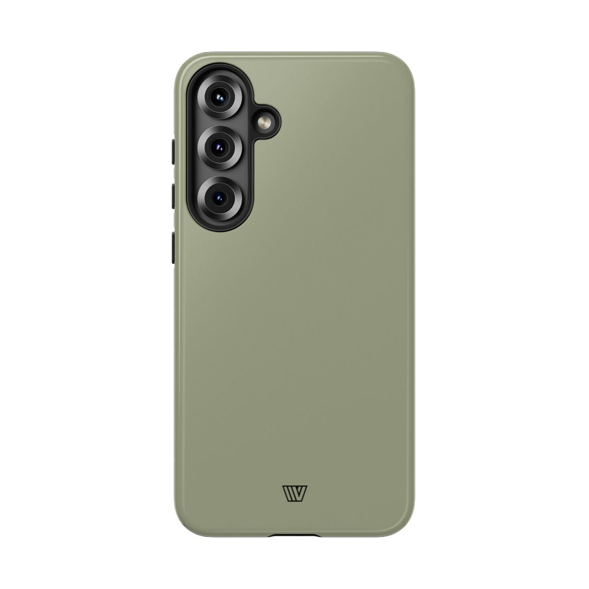 Sage Tough Phone Case – Samsung Galaxy S25 Plus, Glossy