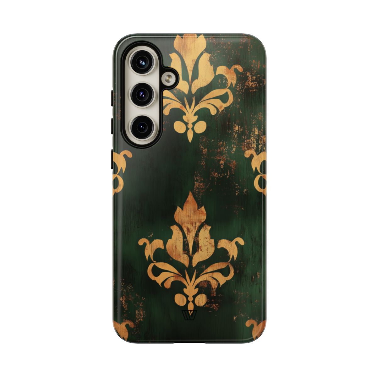 ANTIQUE LUXE | Tough Phone Case